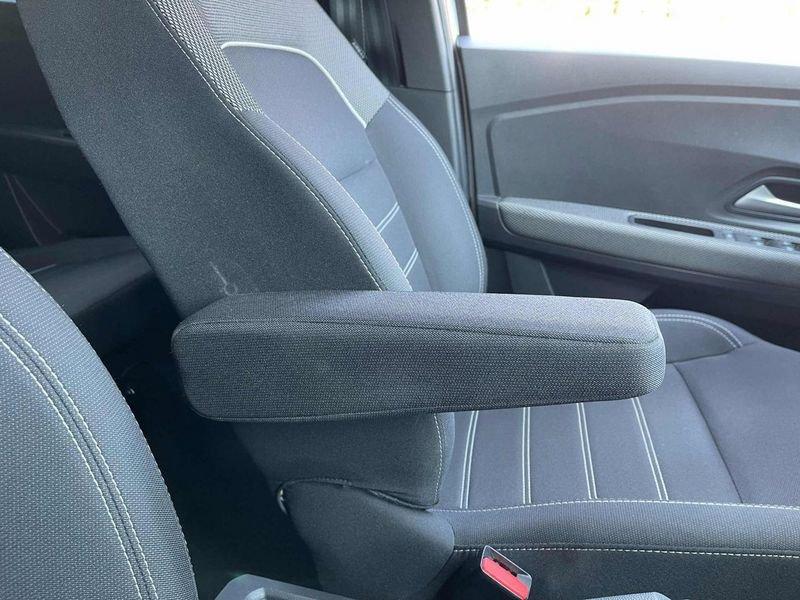 Dacia Jogger 1.0 TCe 110 CV 5 posti Expression