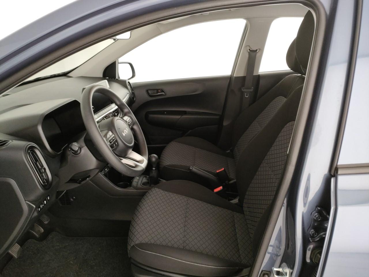 KIA Picanto 1.0 mpi Urban