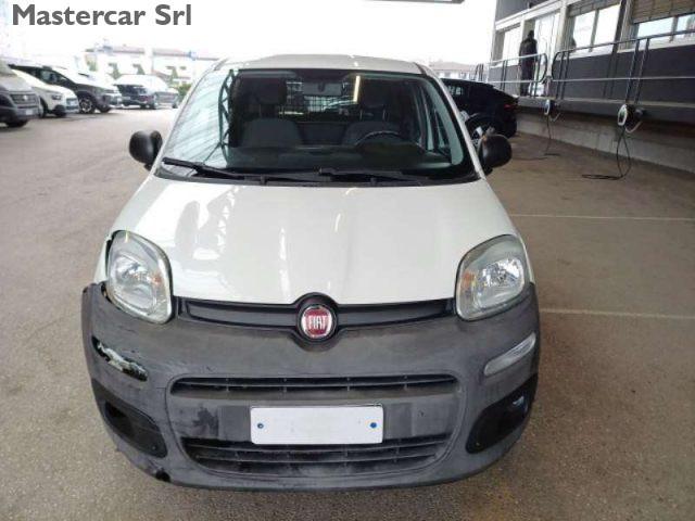 FIAT Panda 1.2 69 CV VAN 2 POSTI EURO6 POP - FS378LP