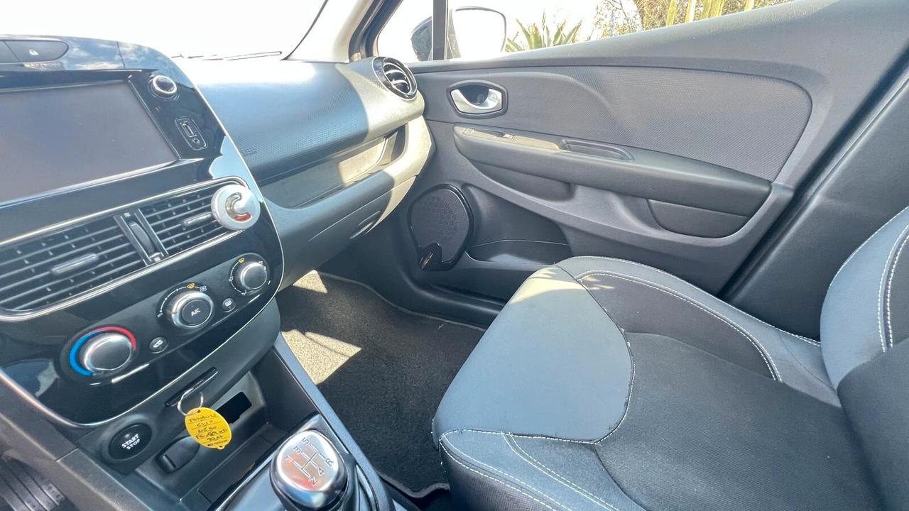 Renault Clio TCe 12V 90 CV GPL Start&Stop 5 porte Energy Zen