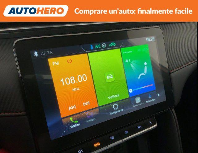 MG ZS 1.5 VTi-tech Comfort