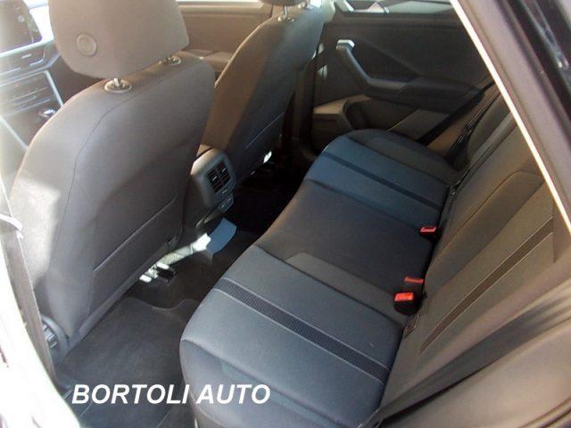 VOLKSWAGEN T-Roc 2.0 TDI 30.000 KM SCR DSG LIFE AUTOMATICA
