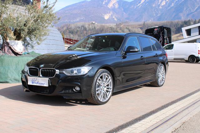 BMW 330 dA xDrive Touring Msport GANCIO