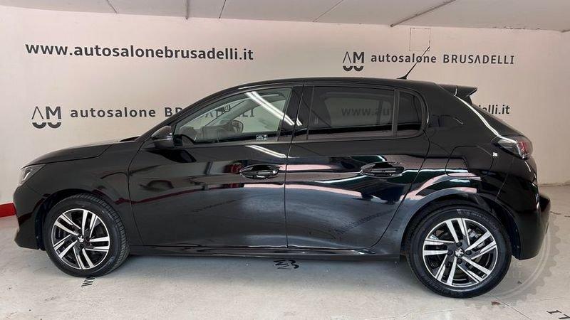 Peugeot 208 PureTech 100 S&S 5 porte Allure *PREZZO REALE*