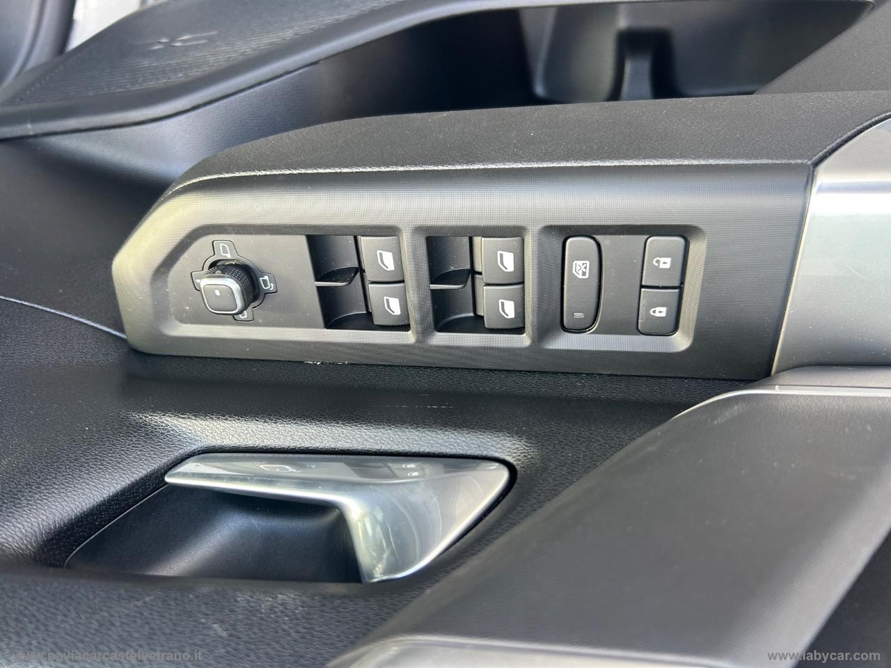 JEEP Compass 1.2 Turbo 48V Hybrid First Ed. KM/0