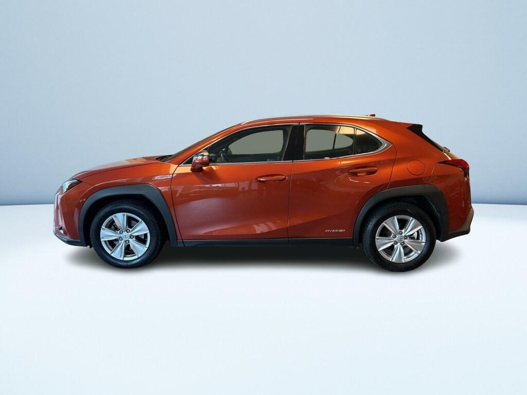 Lexus UX 250h 2.0 Hybrid Business 2WD Power Split Device