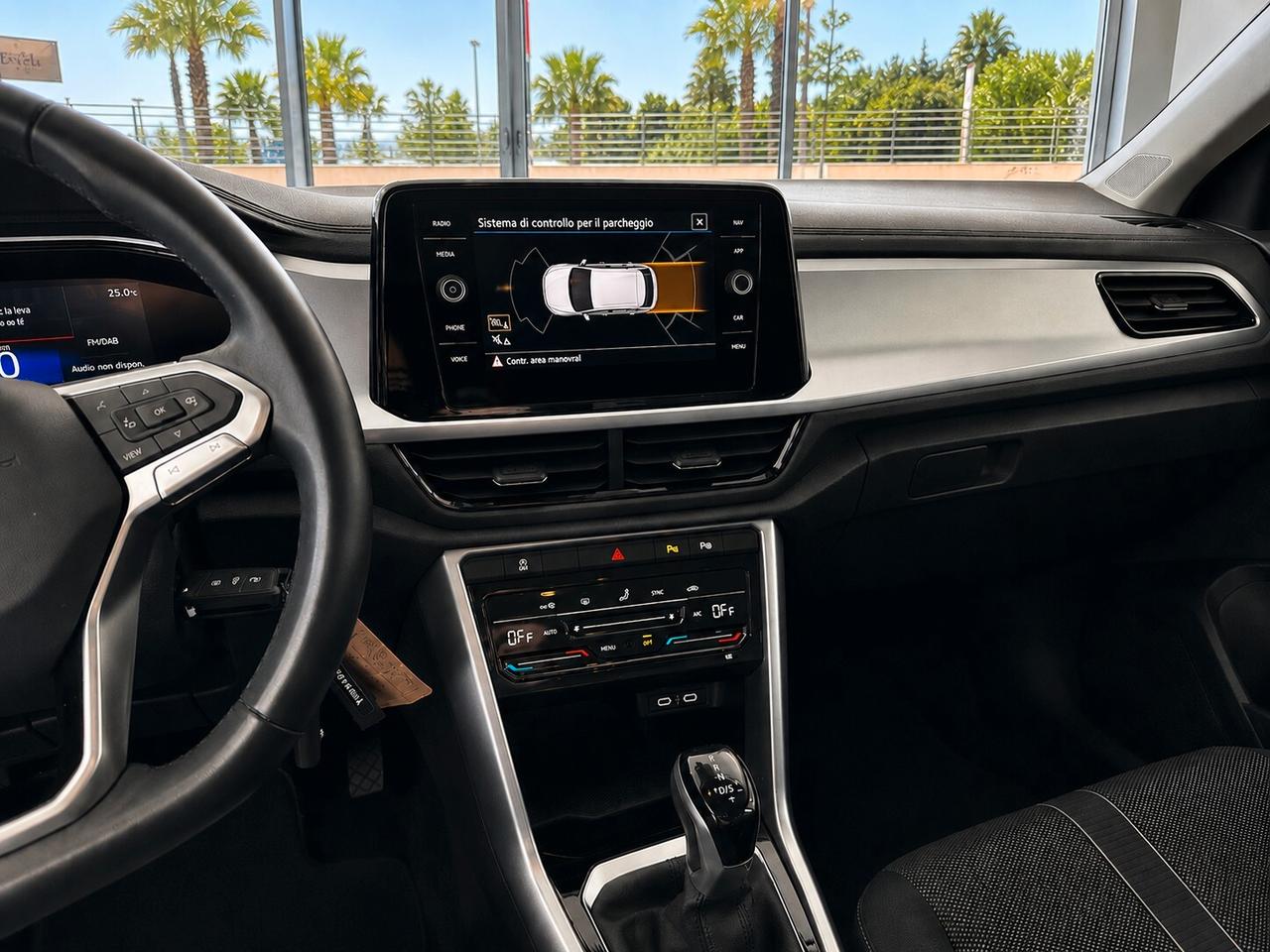 Volkswagen T-Roc 2.0 TDI SCR 150 CV DSG Life