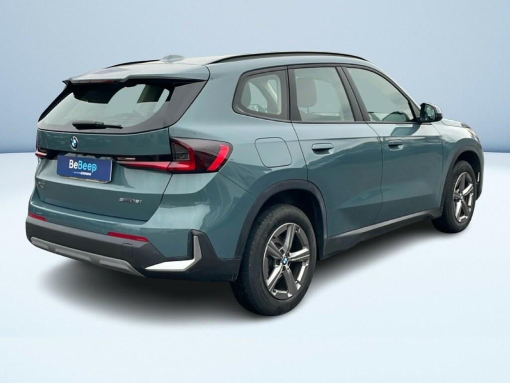 BMW X1 18 i sDrive DCT