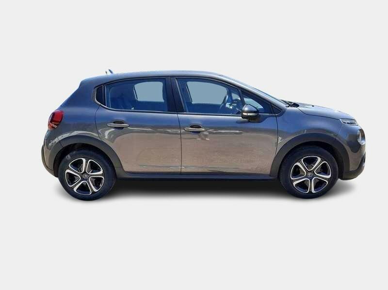 CITROEN C3 PureTech 82 S/S Feel 5 PORTE