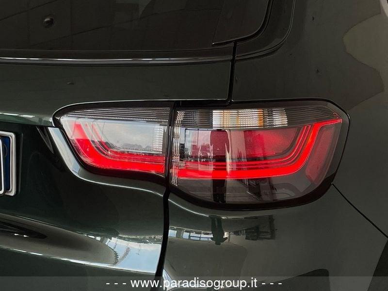 Jeep Compass my 20 PHEV 4xe Plug-In Hybrid North Star 1.3 Turbo T4 Phev 4xe At6 240cv