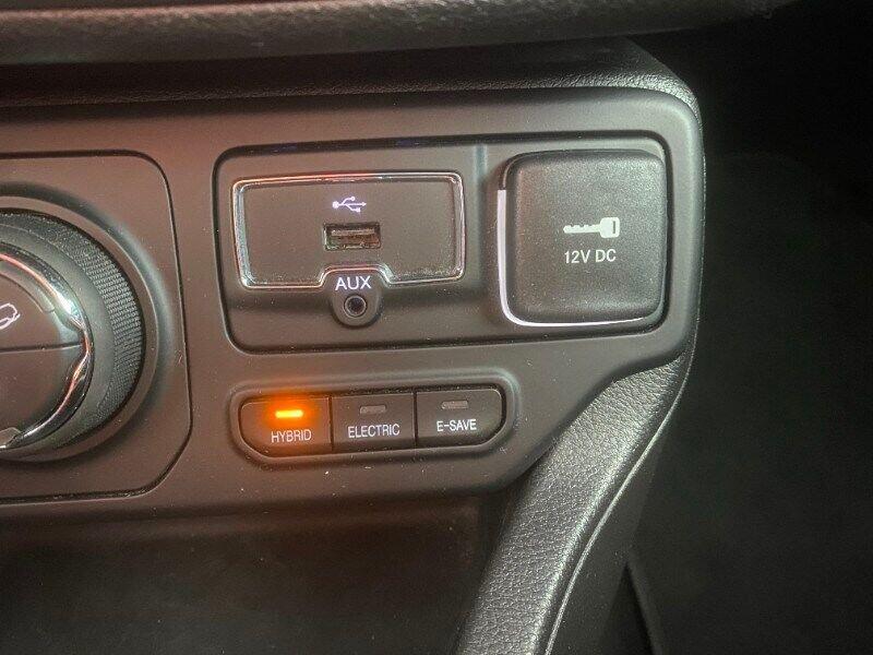 Jeep Renegade Renegade 1.3 T4 190CV PHEV 4xe AT6 Limited