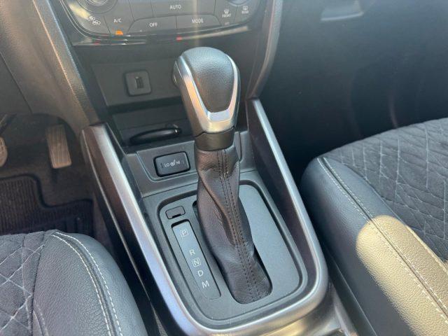 SUZUKI Vitara 1.5 140V Hybrid A/T Starview