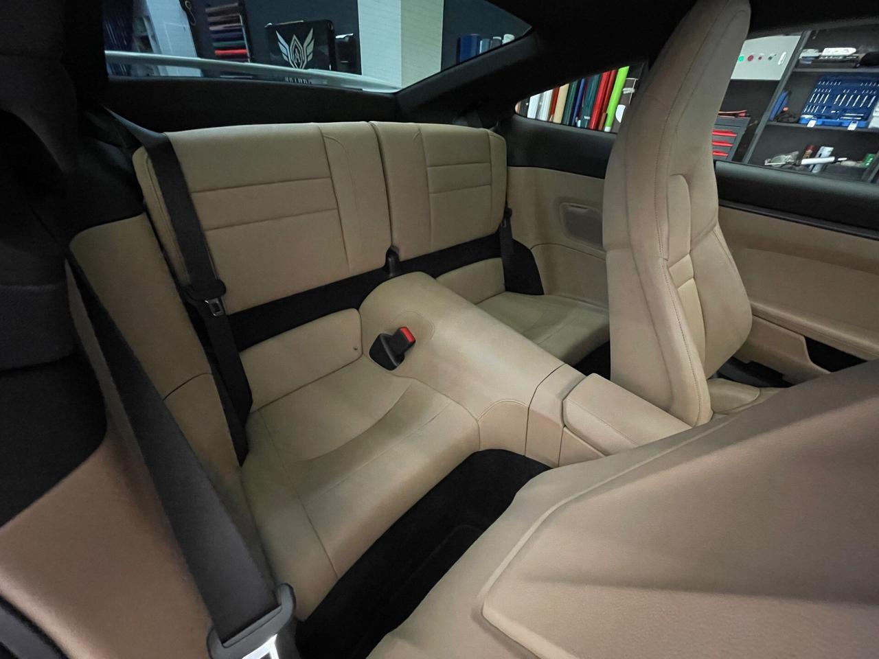 Porsche 911 Carrera S