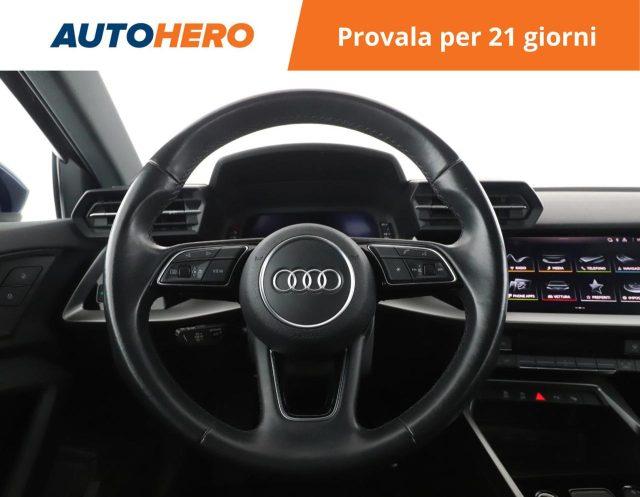 AUDI A3 30 TDI Advanced