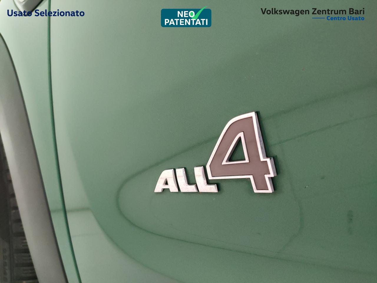 Mini Countryman 1.5 cooper northwood edition all4 auto