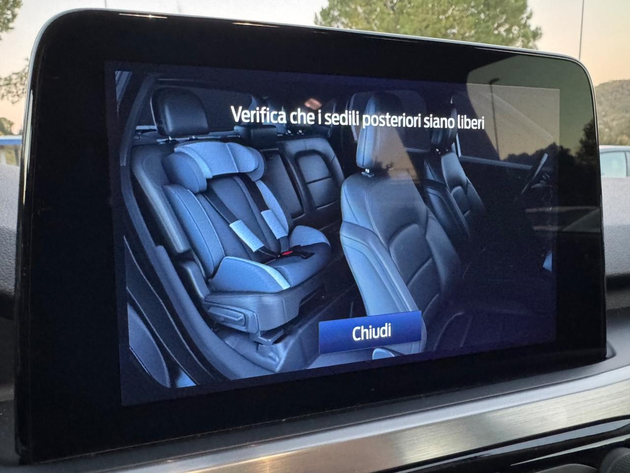 Ford Kuga 2.0 EcoBlue 150CV 2WD Titanium Sport