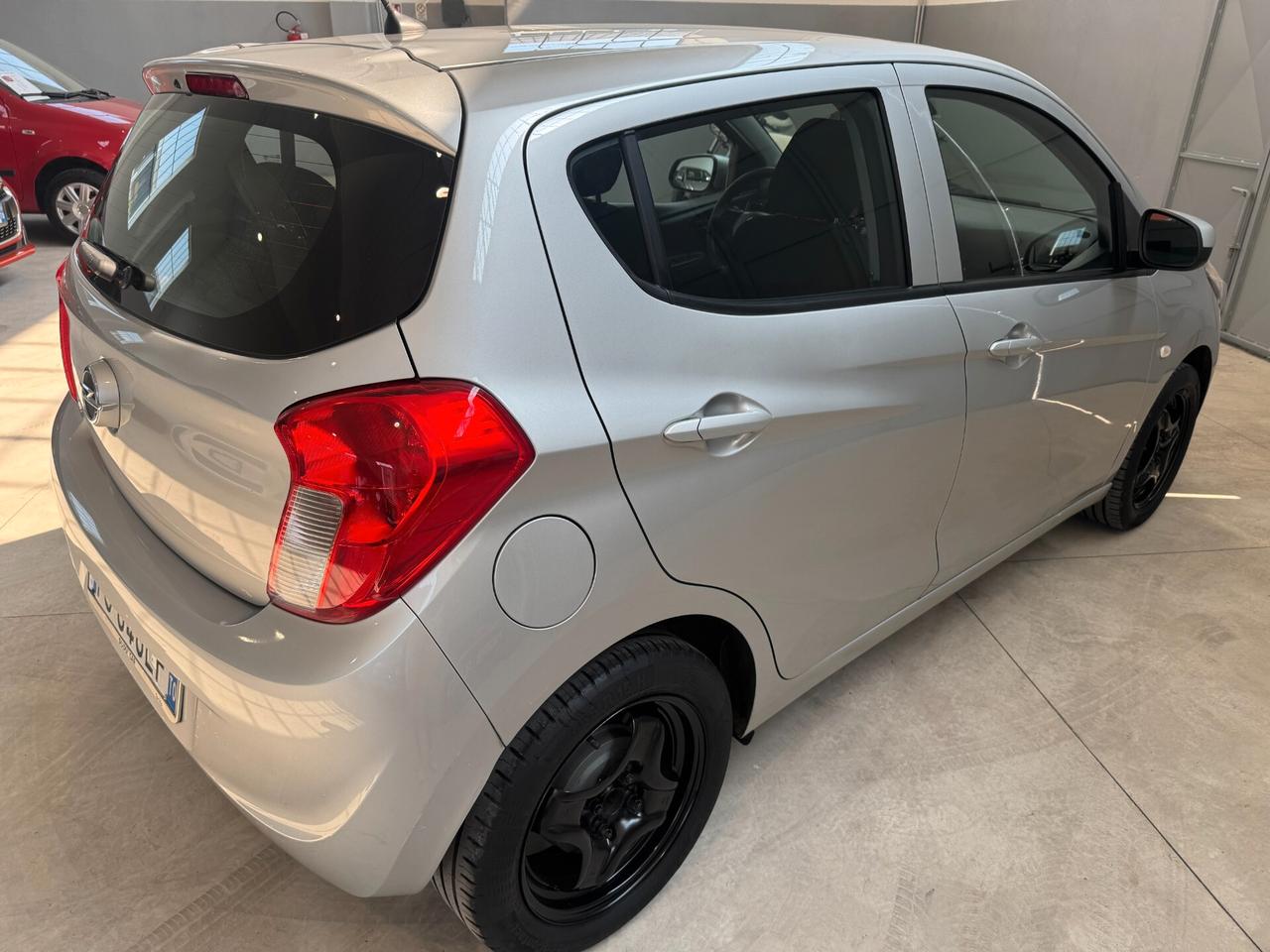 Opel Karl 1.0 75 CV N-Joy