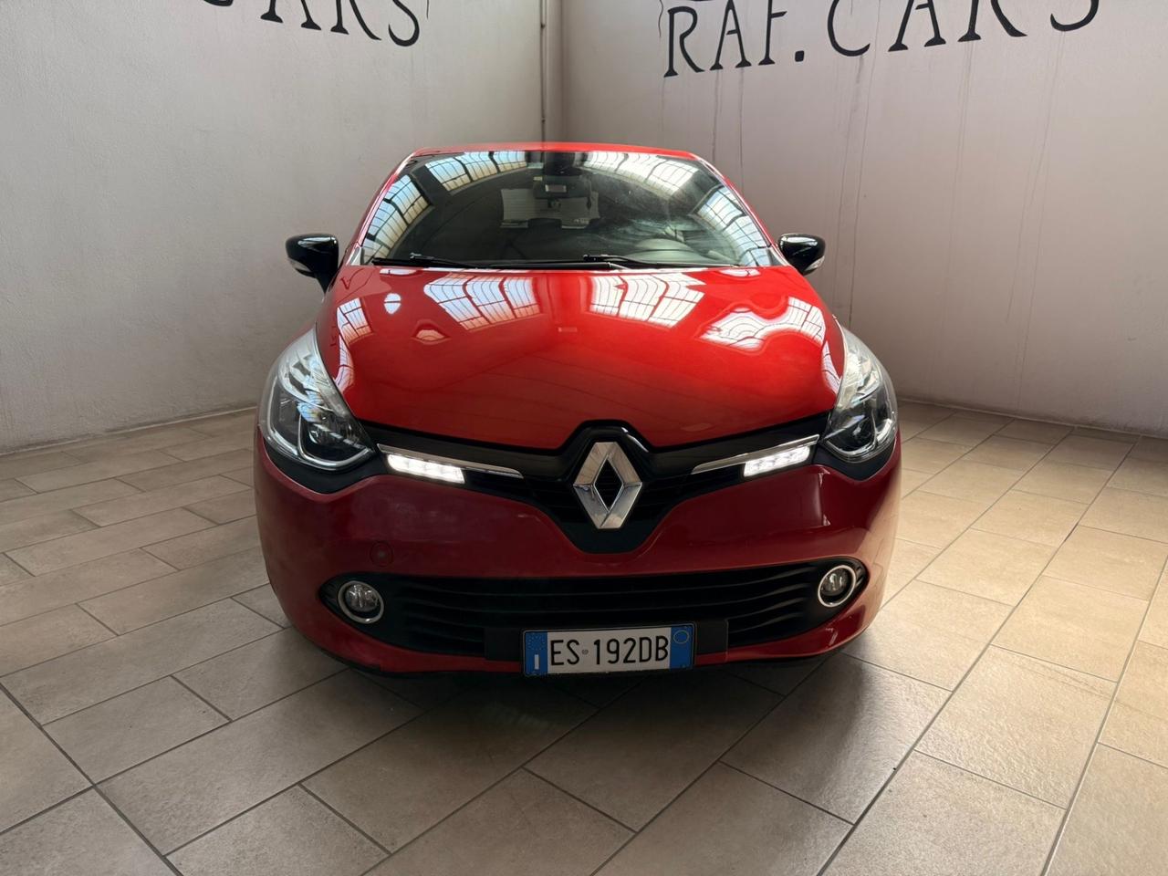 Renault Clio Sporter 1.5 dCi 8V 75CV Wave