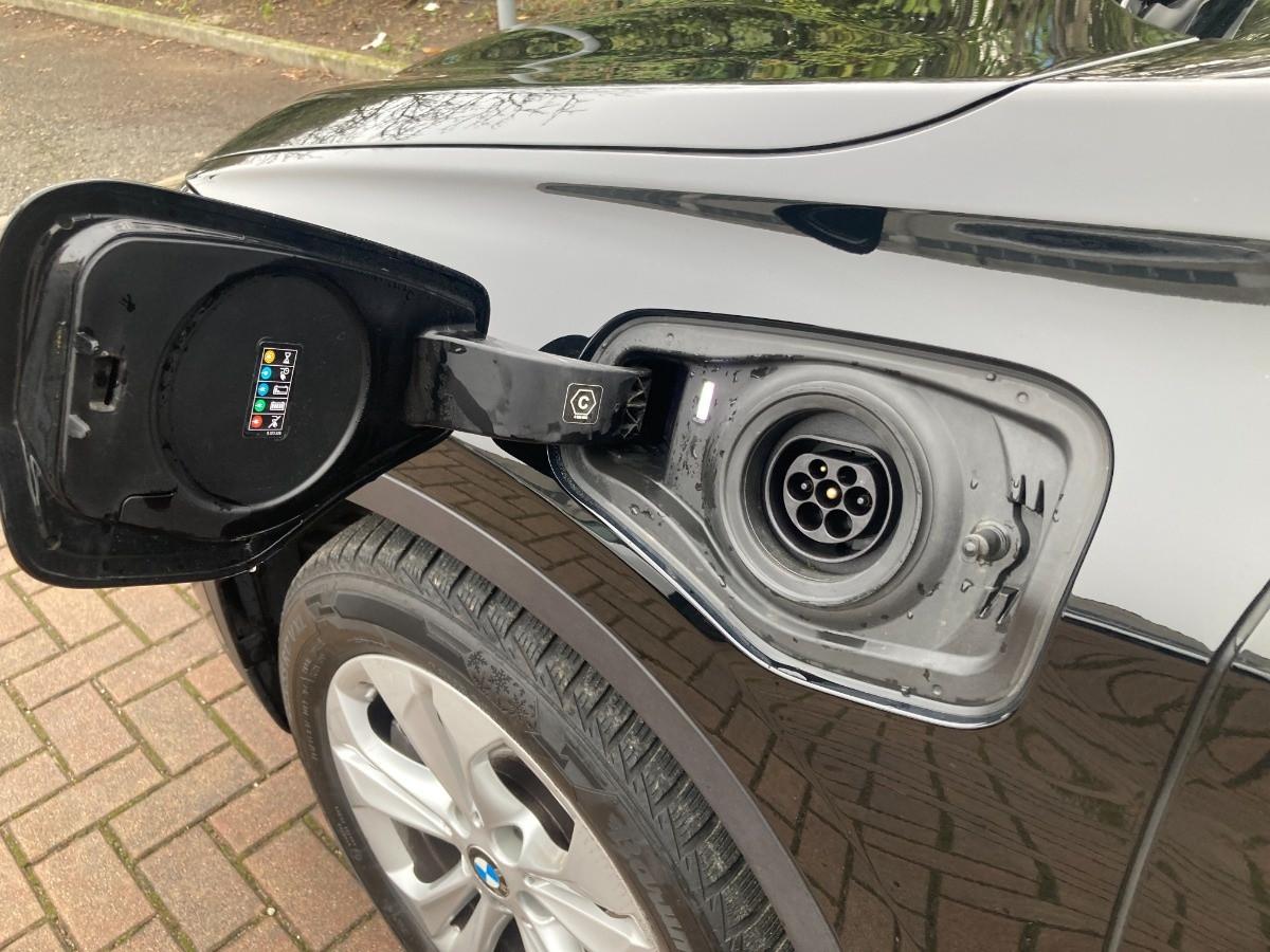 BMW X1 xdrive25e Business Advantage auto