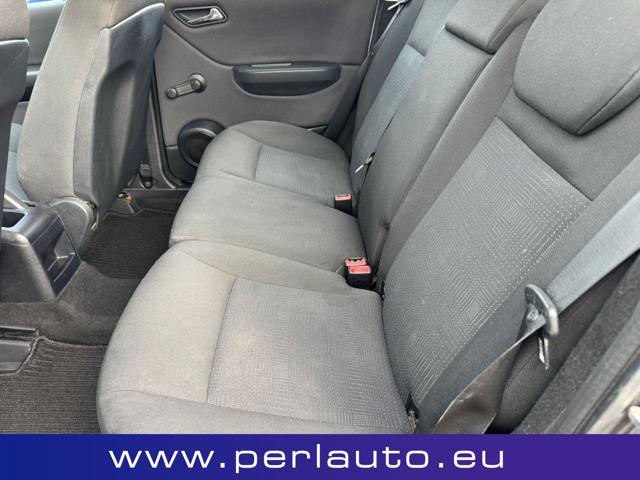 MERCEDES-BENZ A 160 BlueEFFICIENCY Special Edition
