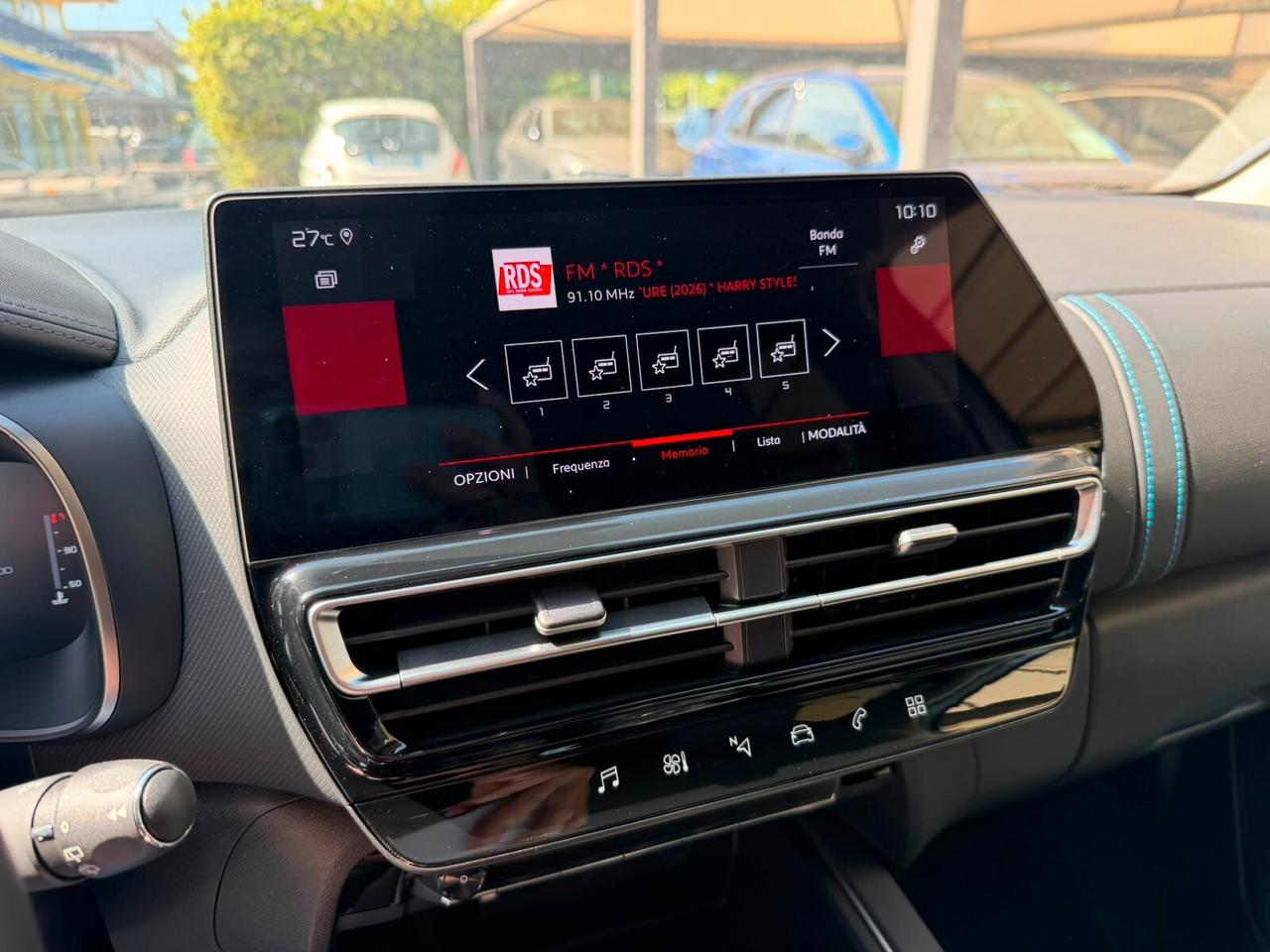 Citroen C5 Aircross BlueHDi 130 S&S EAT8 Max