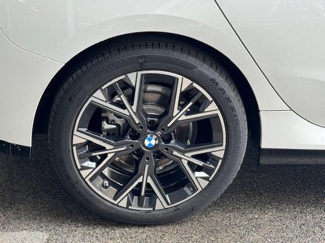 Bmw 120 120d 48V MSport Design TETTO PANORAMICO