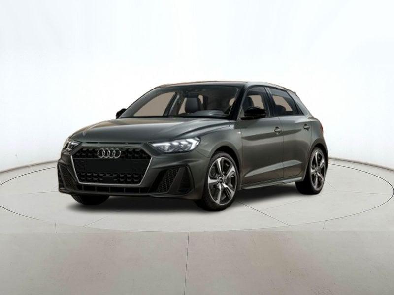 Audi A1 A1 SPB 30 TFSI S tronic S line edition