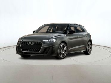 Audi A1 A1 SPB 30 TFSI S tronic S line edition