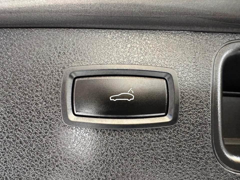 Porsche Macan 3.0 S Diesel 250/CV 2015 Tetto Panoramico