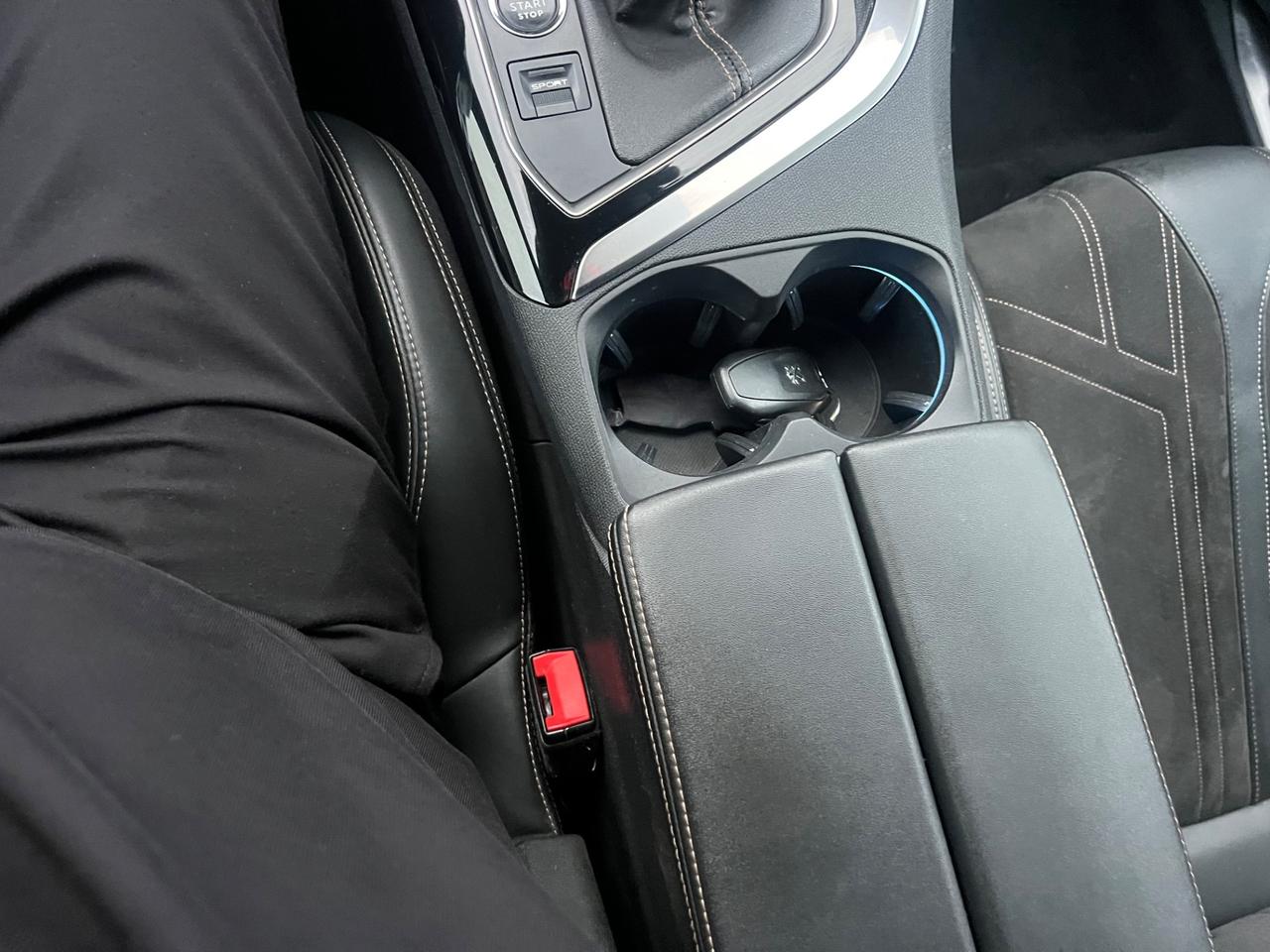 Peugeot 3008 BlueHDi 130 S&S GT Line