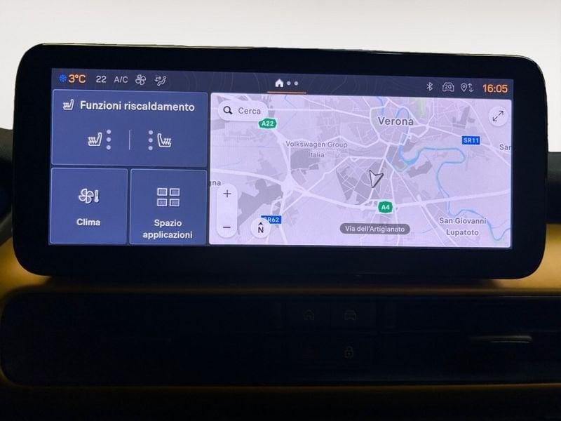 Jeep Avenger 1.2 Turbo 100 CV Summit