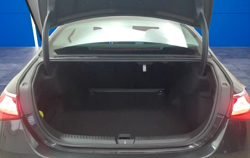 MERCEDES Classe E (W/S214) E 220 d Mild hybri...