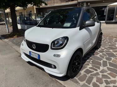Smart ForTwo 90 0.9 Turbo twinamic Prime