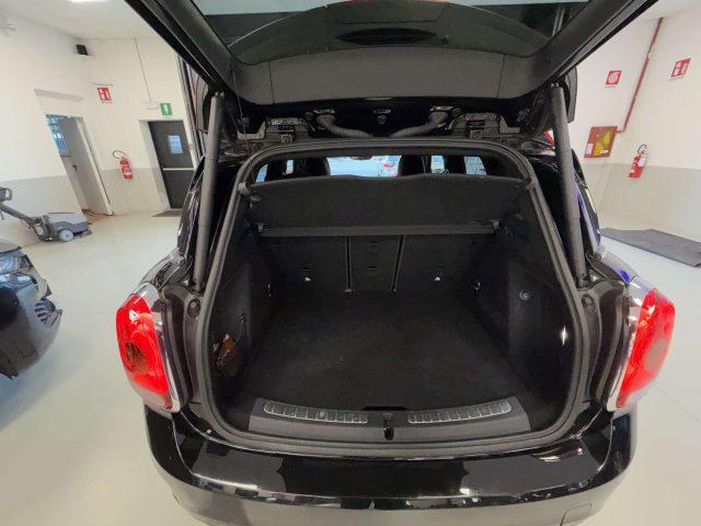 MINI John Cooper Works Countryman Mini Countryman F602.0 all4 auto