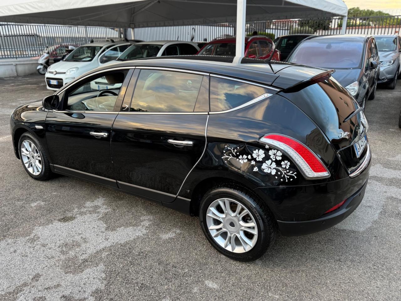 Lancia Delta 1.6 MJT DPF Oro