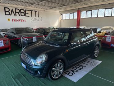 Mini Cooper Automatica Tetto Pelle PERMUTE RATE