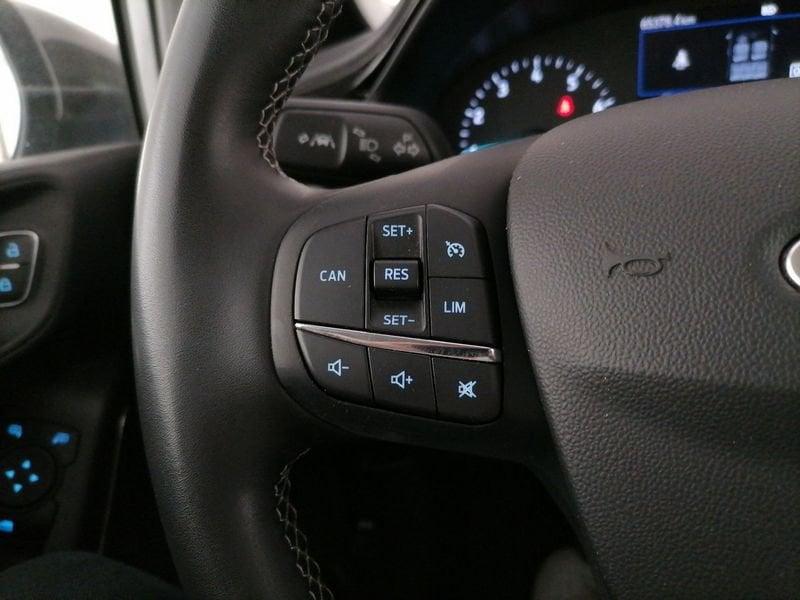 Ford Fiesta 5p 1.0 ecoboost h Titanium 125cv
