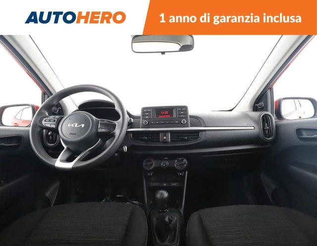 KIA Picanto 1.0 12V 5 porte Urban