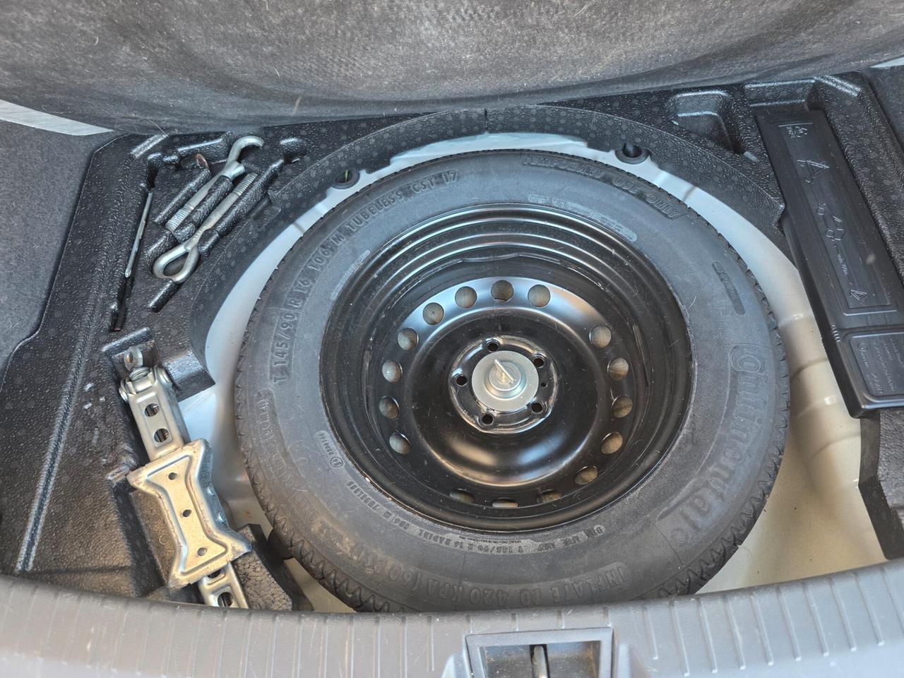 Nissan Qashqai 1.5 dCi Tekna con 188.000km Neopatentati ok
