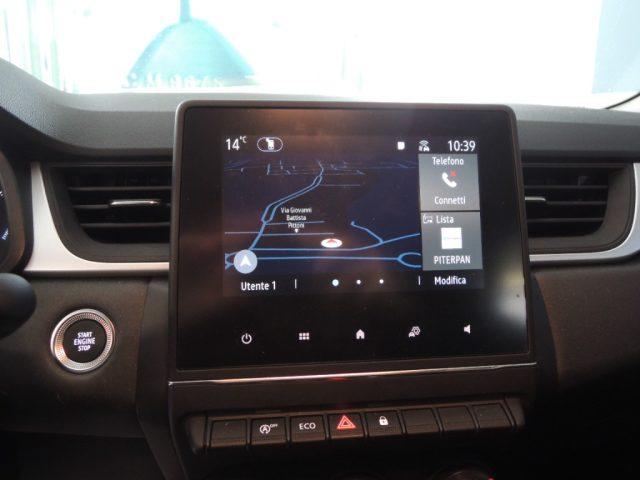 RENAULT Captur TCe 90 CV Evolution