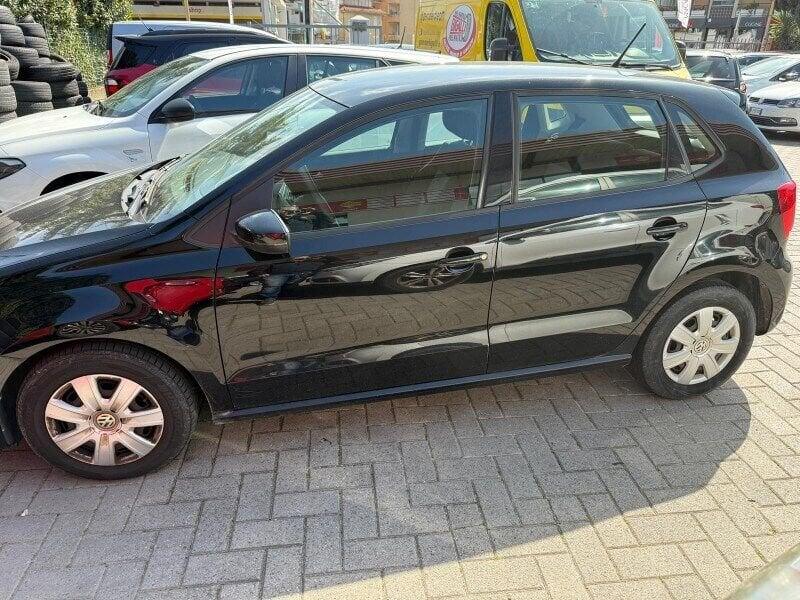 Volkswagen Polo Polo 1.2 TDI DPF 5 p. Trendline