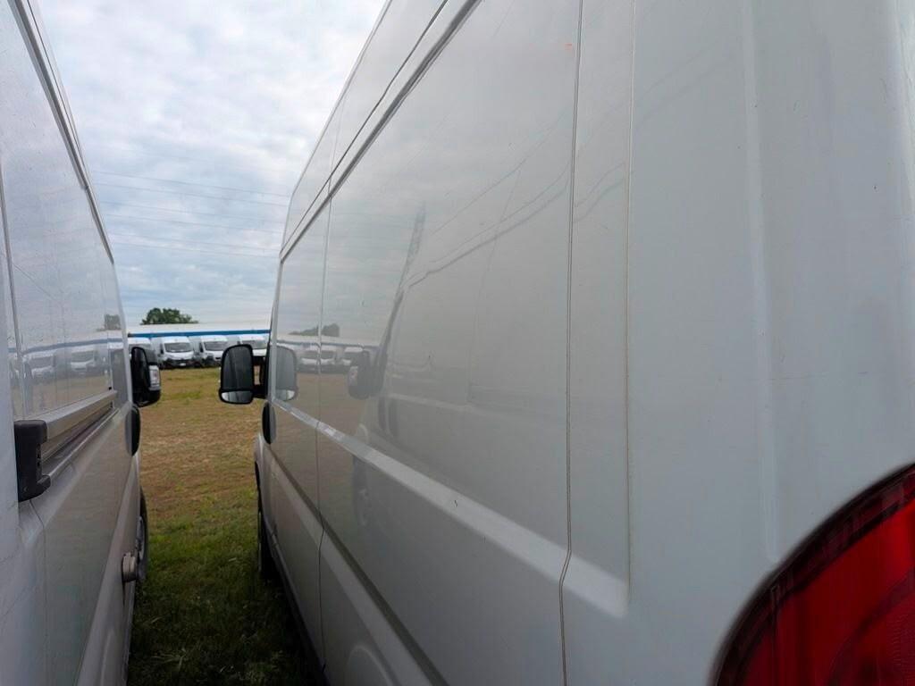 NEW FIAT DUCATO 2.2 L2H2 FURGONE