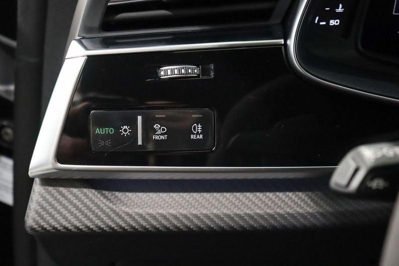 Audi Q8 1 of 125 RSQ8-LE ABT Performance quattro tiptronic