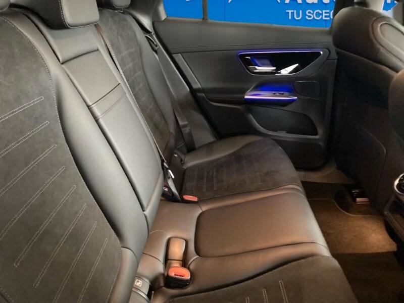 MERCEDES GLC Coupé (C254) GLC 220 d 4Matic ...