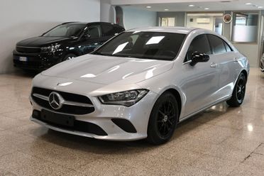 Mercedes-benz CLA 180 180D 116CV AUTOMATIC BUSINESS SOLUTION ( NAVI PREMIUM - PARK ASSISTANT ) CC. 1950