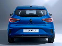 Renault Clio SCe 65 CV 5 porte Evolution