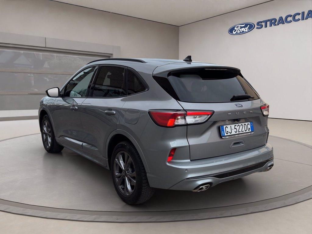 FORD Kuga 2.5 phev ST-Line 2wd 225cv cvt del 2022