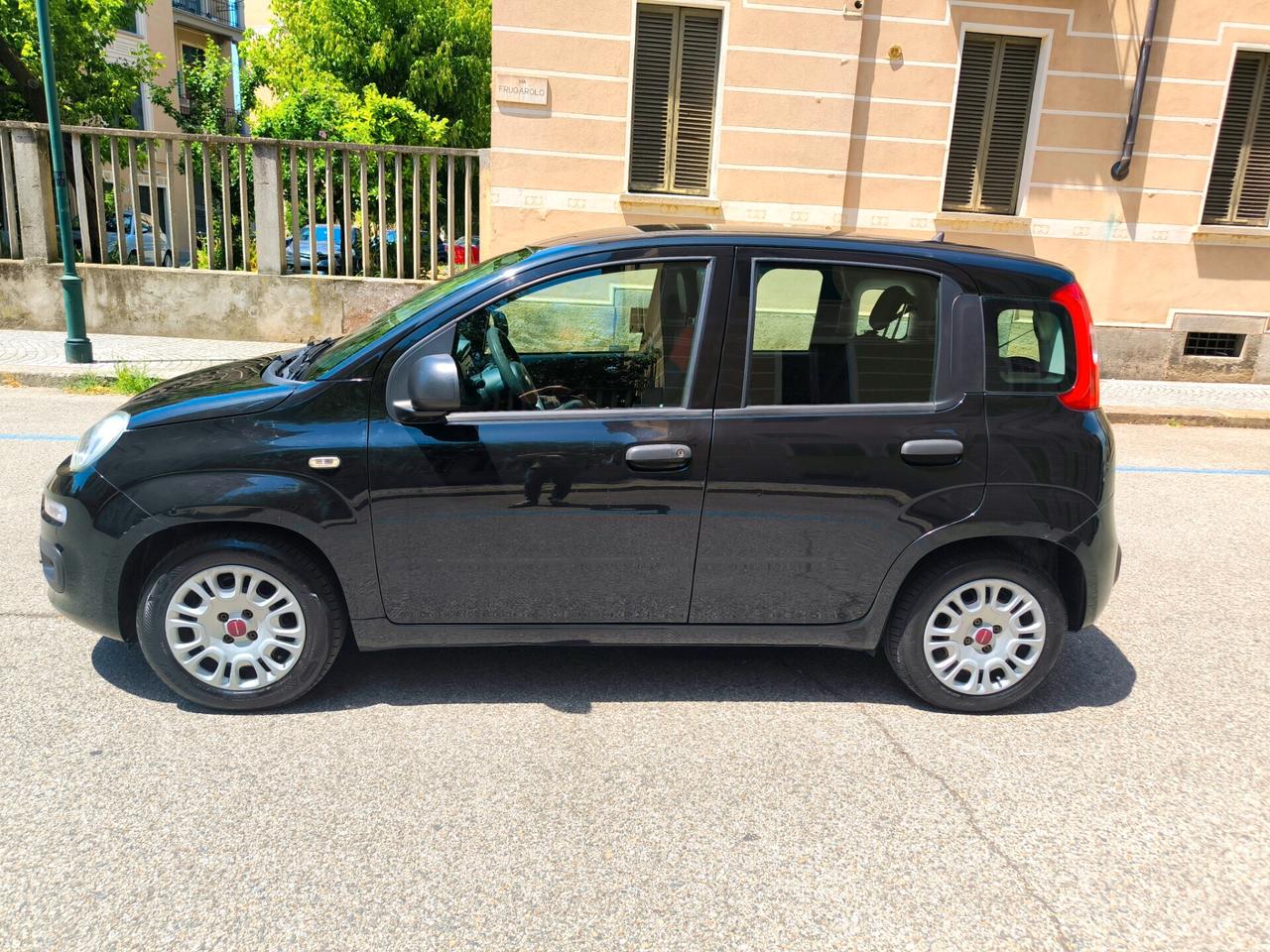 Fiat Panda 1.2 EasyPower Lounge