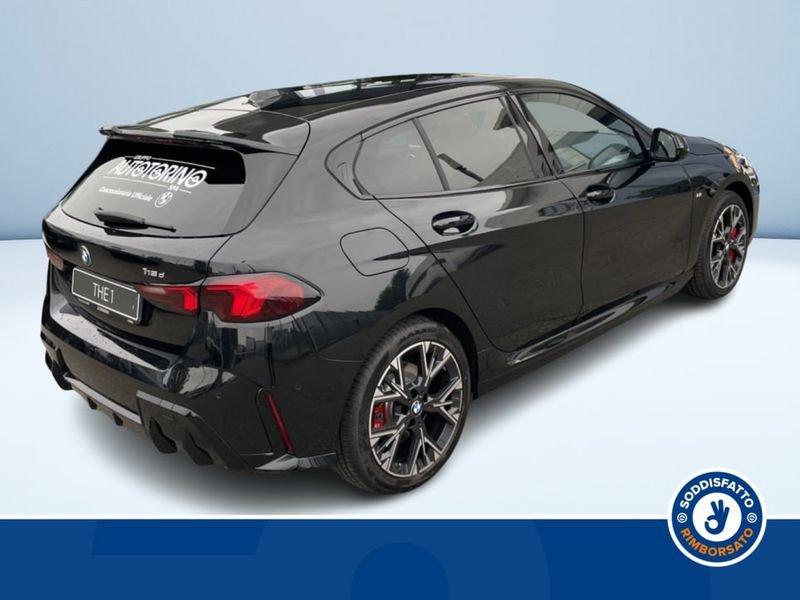 BMW Serie 1 118d M Sport Pro