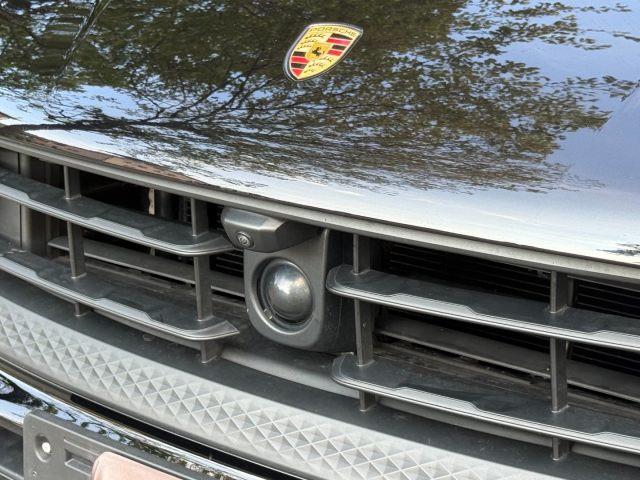 PORSCHE Macan 2.0 T IVA ESPOSTA UNICO PROPRIETARIO